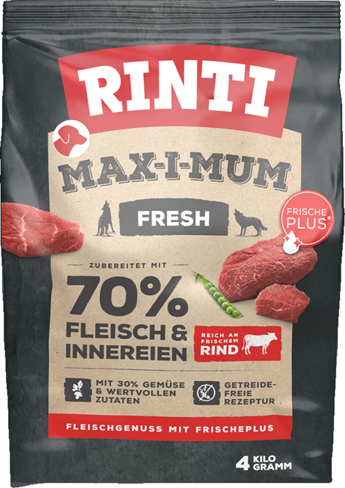 Rinti Max-i-Mum Rind 4kg