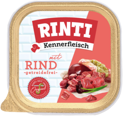 Kennerfleisch - Rind - Schale - 300g
