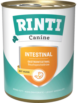 Rinti Canine Intestinal Huhn 800g