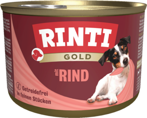 Rinti Gold Rind  185g