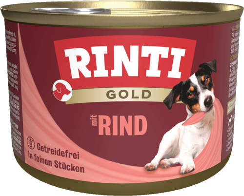 Rinti Gold Rind  185g