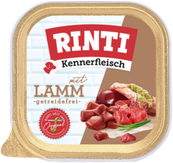 Kennerfleisch - Lamm - Schale - 300g