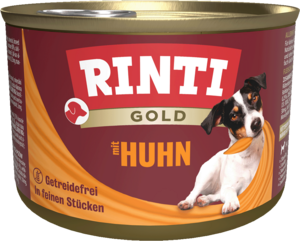 Rinti Gold Huhn  185g