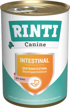 Rinti Canine Intestinal Rind Dose