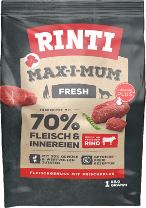 Rinti Max-i-Mum Rind 1kg